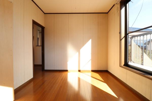 富士市厚原の中古一戸建て