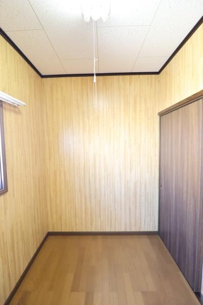 富士市厚原の中古一戸建て