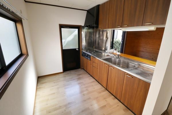 富士市厚原の中古一戸建て