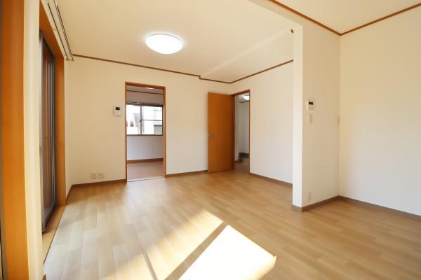 沼津市三芳町の中古一戸建て