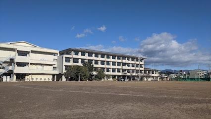 沼津市三芳町の中古一戸建て(沼津市立第五中学校)