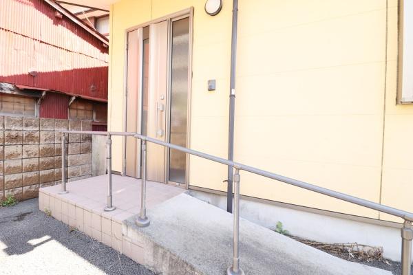 沼津市三芳町の中古一戸建て