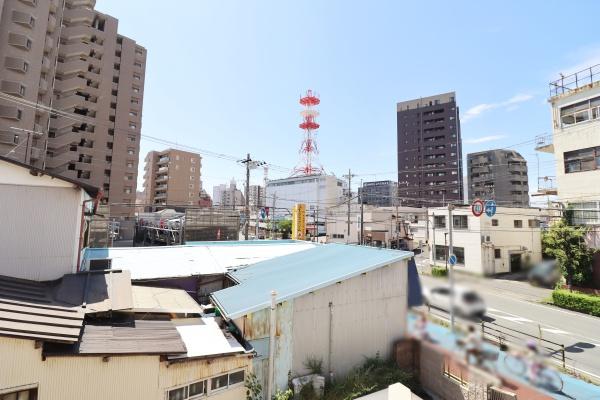 沼津市三芳町の中古一戸建て