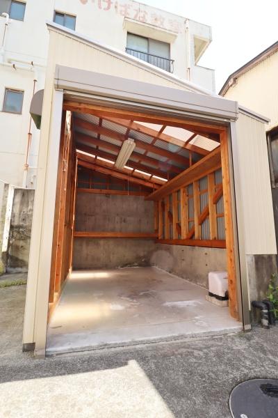 沼津市三芳町の中古一戸建て