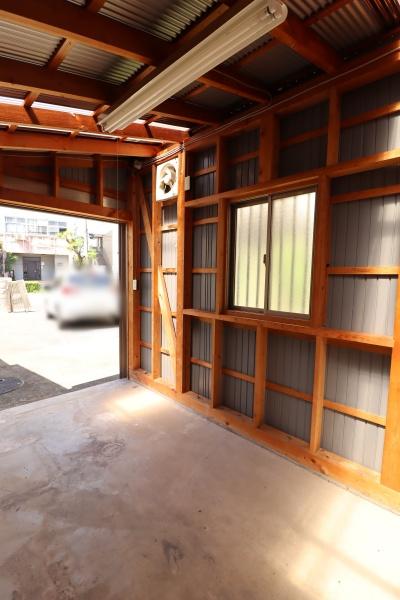 沼津市三芳町の中古一戸建て