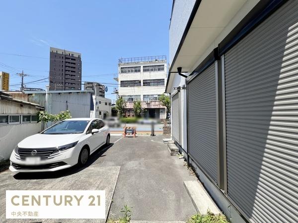 沼津市三芳町の中古一戸建て