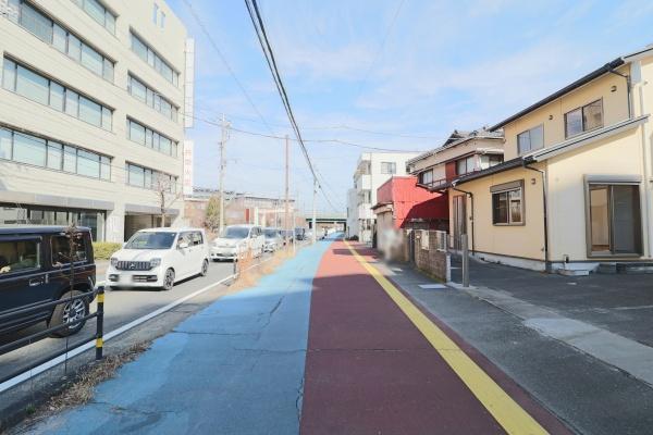 沼津市三芳町の中古一戸建て