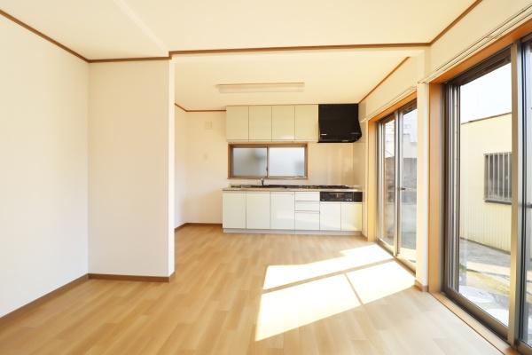沼津市三芳町の中古一戸建て
