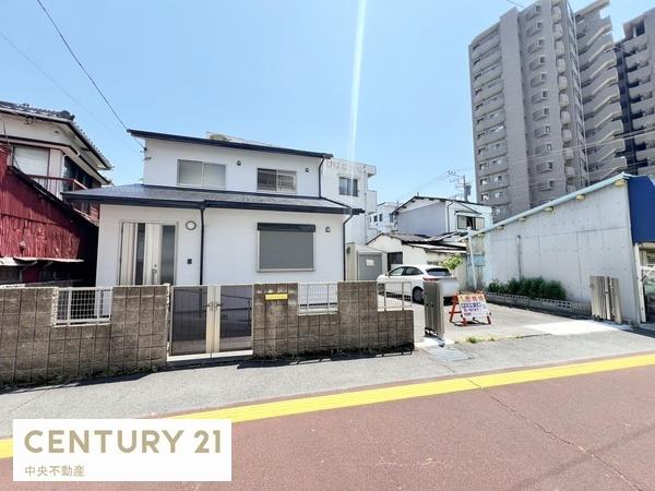 沼津市三芳町の中古一戸建て