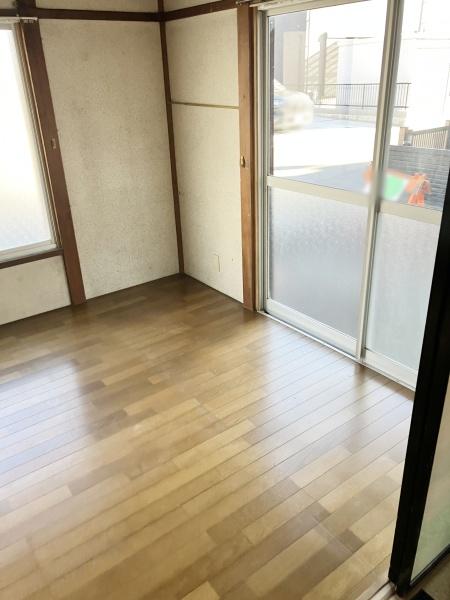 富士市天間の中古一戸建て