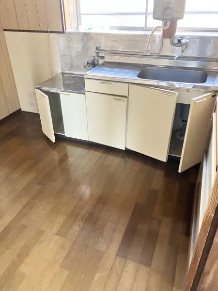 富士市天間の中古一戸建て