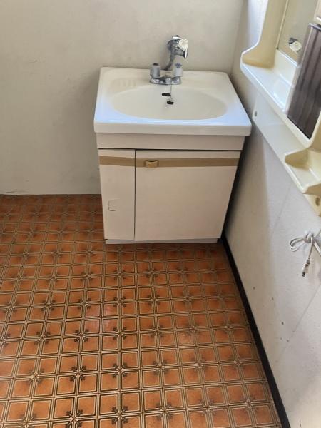 富士市天間の中古一戸建て
