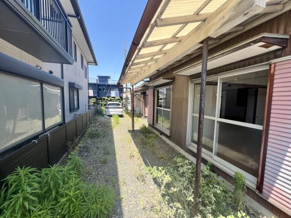 富士市天間の中古一戸建て