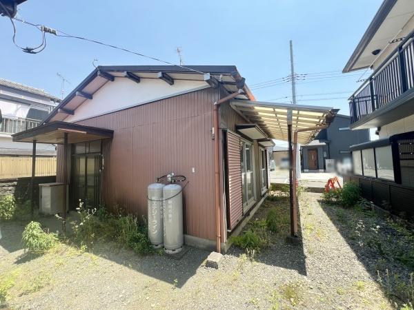 富士市天間の中古一戸建て