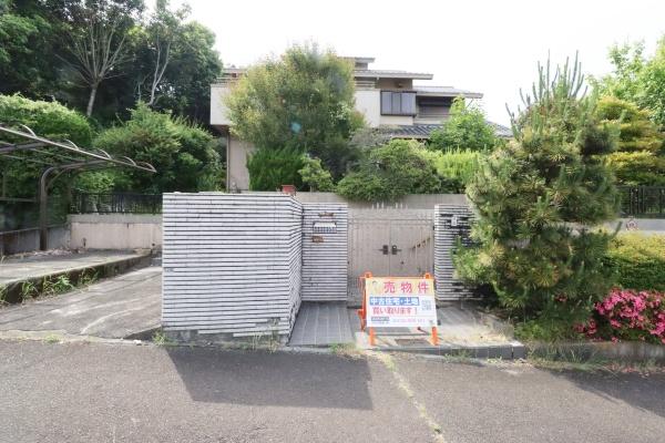 富士宮市青木平　積水ハウス施工　別荘にも最適