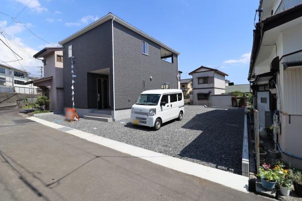 富士宮市ひばりが丘　第1　全1棟