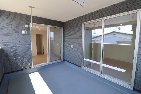 富士宮市ひばりが丘　第1　全1棟