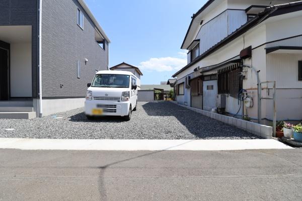富士宮市ひばりが丘　第1　全1棟