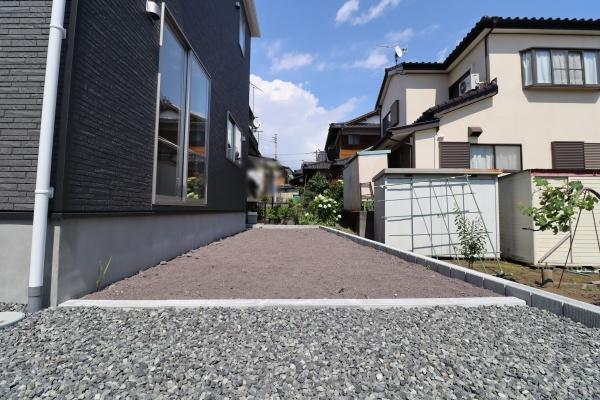 富士宮市ひばりが丘　第1　全1棟