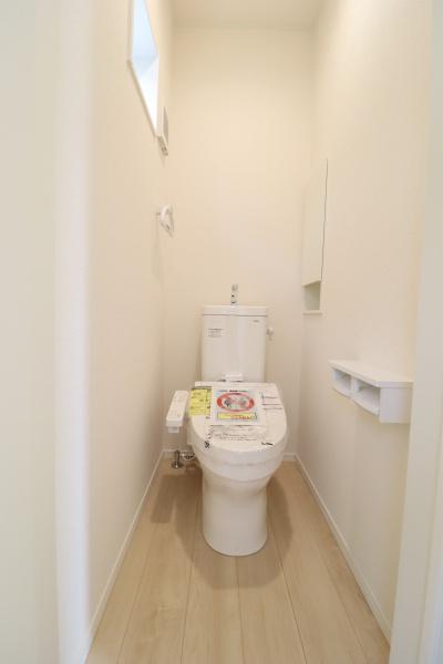 富士宮市北町　第2　全2棟　1号棟