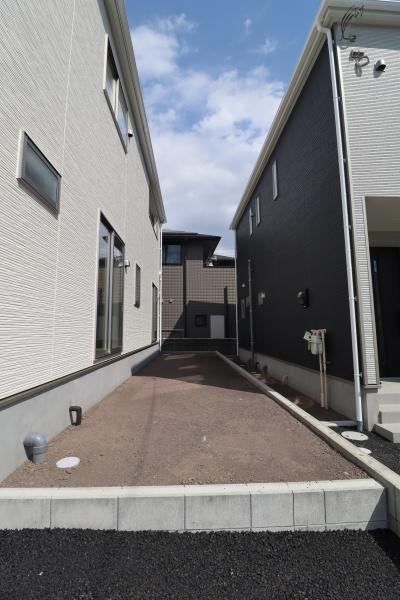富士宮市北町　第2　全2棟　1号棟