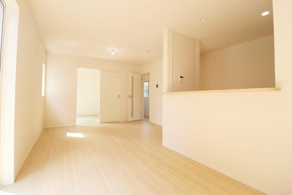 富士宮市北町　第2　全2棟　1号棟