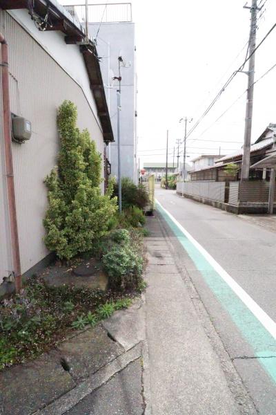 富士市中丸の土地