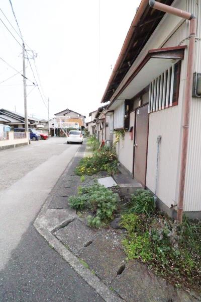 富士市中丸の土地