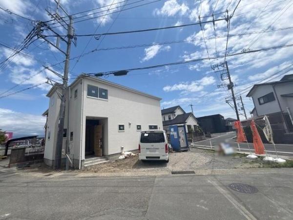 リーブルガーデン 富士市水戸島 全1棟 1号棟