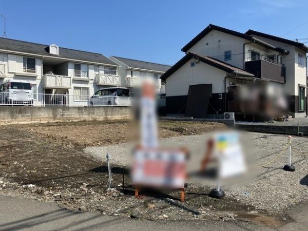 リーブルガーデン　富士宮市小泉2期　全1棟　1号棟