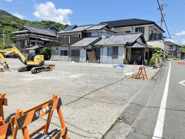 リーブルガーデン　富士市中之郷　全3棟　3号棟