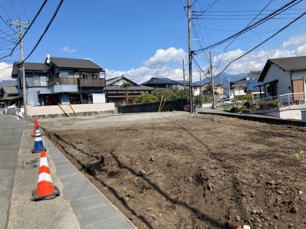 リーブルガーデン　富士市今泉３期　全１棟　１号棟