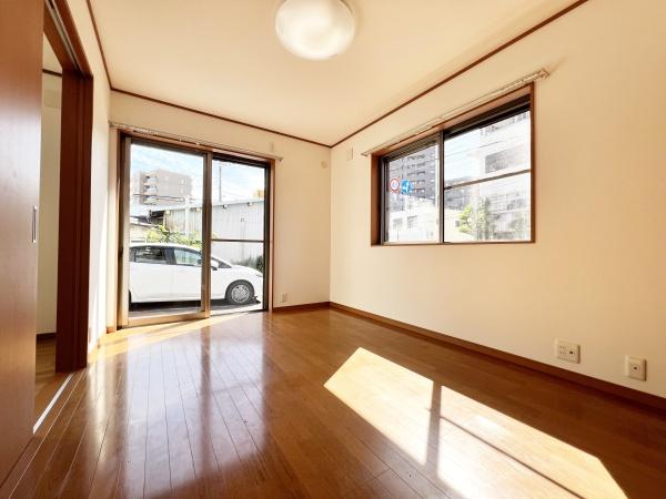 沼津市三芳町の中古一戸建て