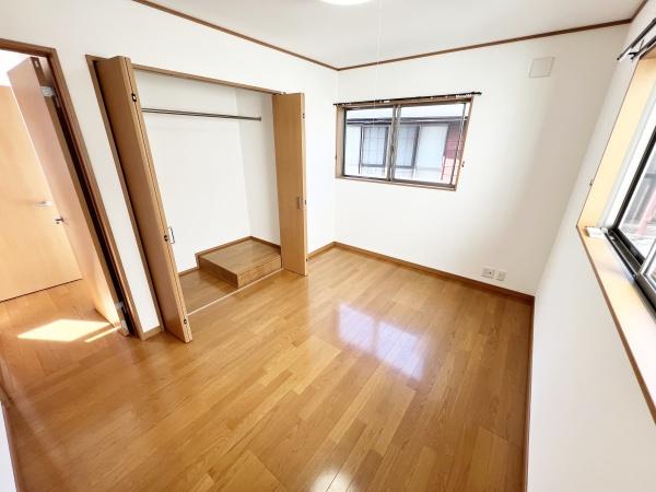 沼津市三芳町の中古一戸建て