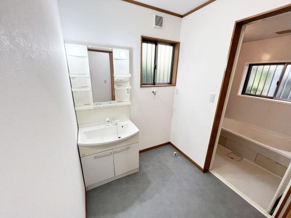 沼津市三芳町の中古一戸建て