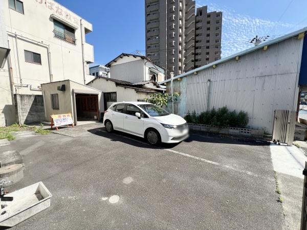 沼津市三芳町の中古一戸建て