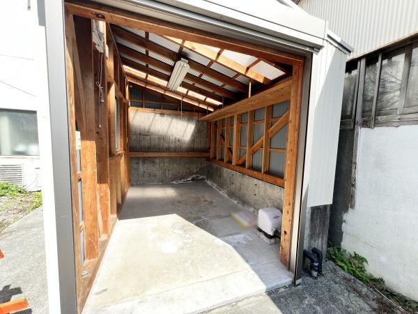 沼津市三芳町の中古一戸建て