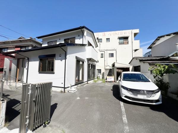 沼津駅近・生活利便性の良い立地 三芳町