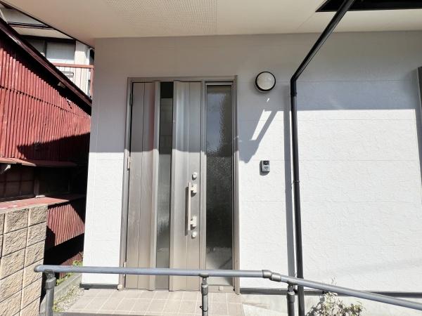 沼津市三芳町の中古一戸建て