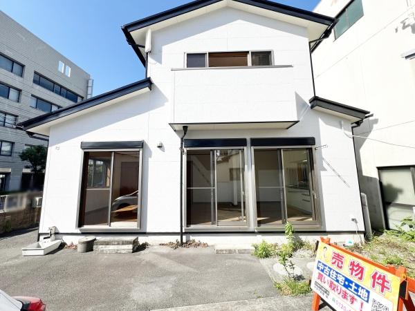 沼津市三芳町の中古一戸建て