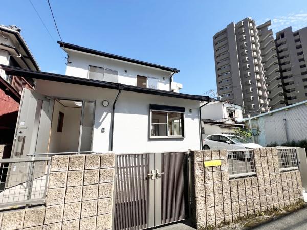 沼津市三芳町の中古一戸建て
