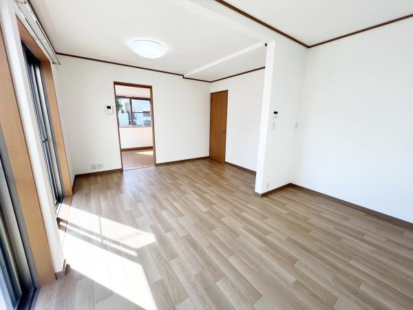 沼津市三芳町の中古一戸建て