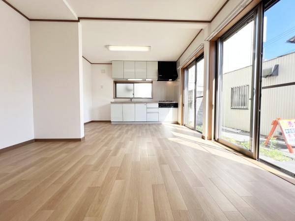 沼津市三芳町の中古一戸建て