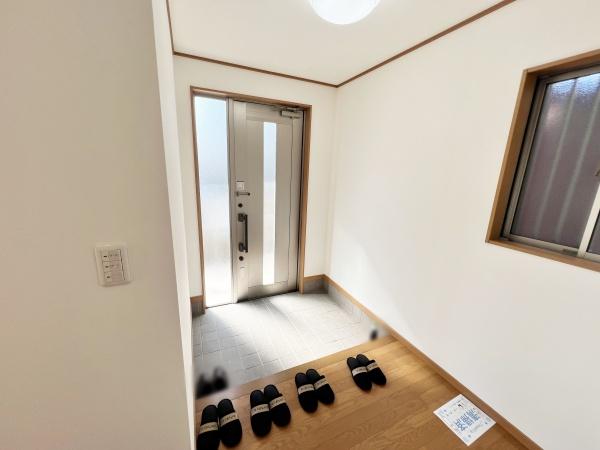沼津市三芳町の中古一戸建て
