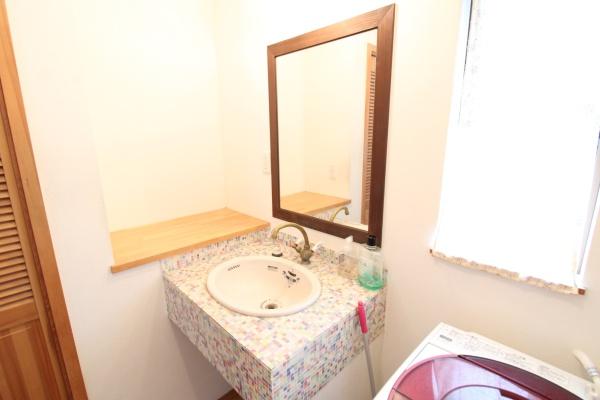 富士市中里の中古一戸建て