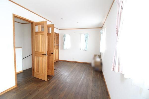 富士市中里の中古一戸建て