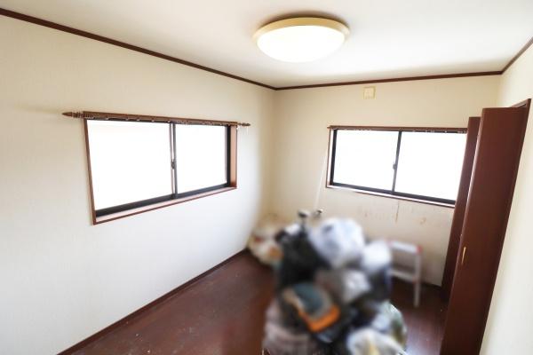 富士市桑崎の中古一戸建て