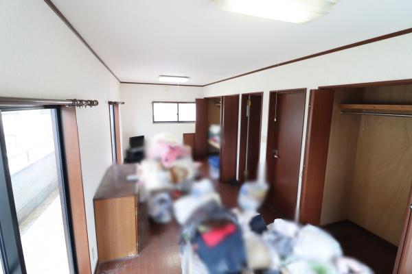 富士市桑崎の中古一戸建て
