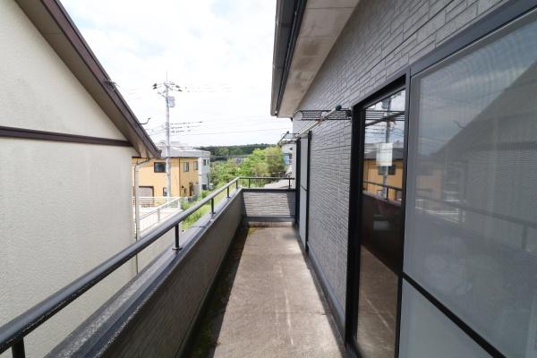 富士市桑崎の中古一戸建て