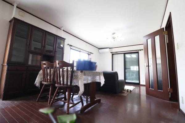 富士市桑崎の中古一戸建て
